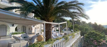 La Locanda della Castellana