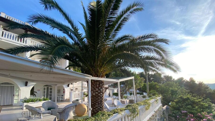 La Locanda della Castellana