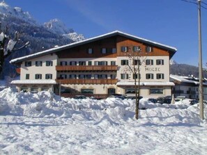 Exterior - Sport Hotel (Comelico Superiore)