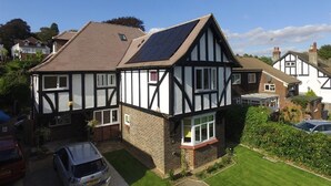 Exterior - Hazel Residence (Purley)