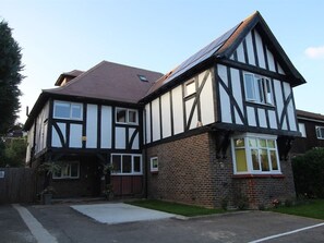 Exterior - Hazel Residence (Purley)