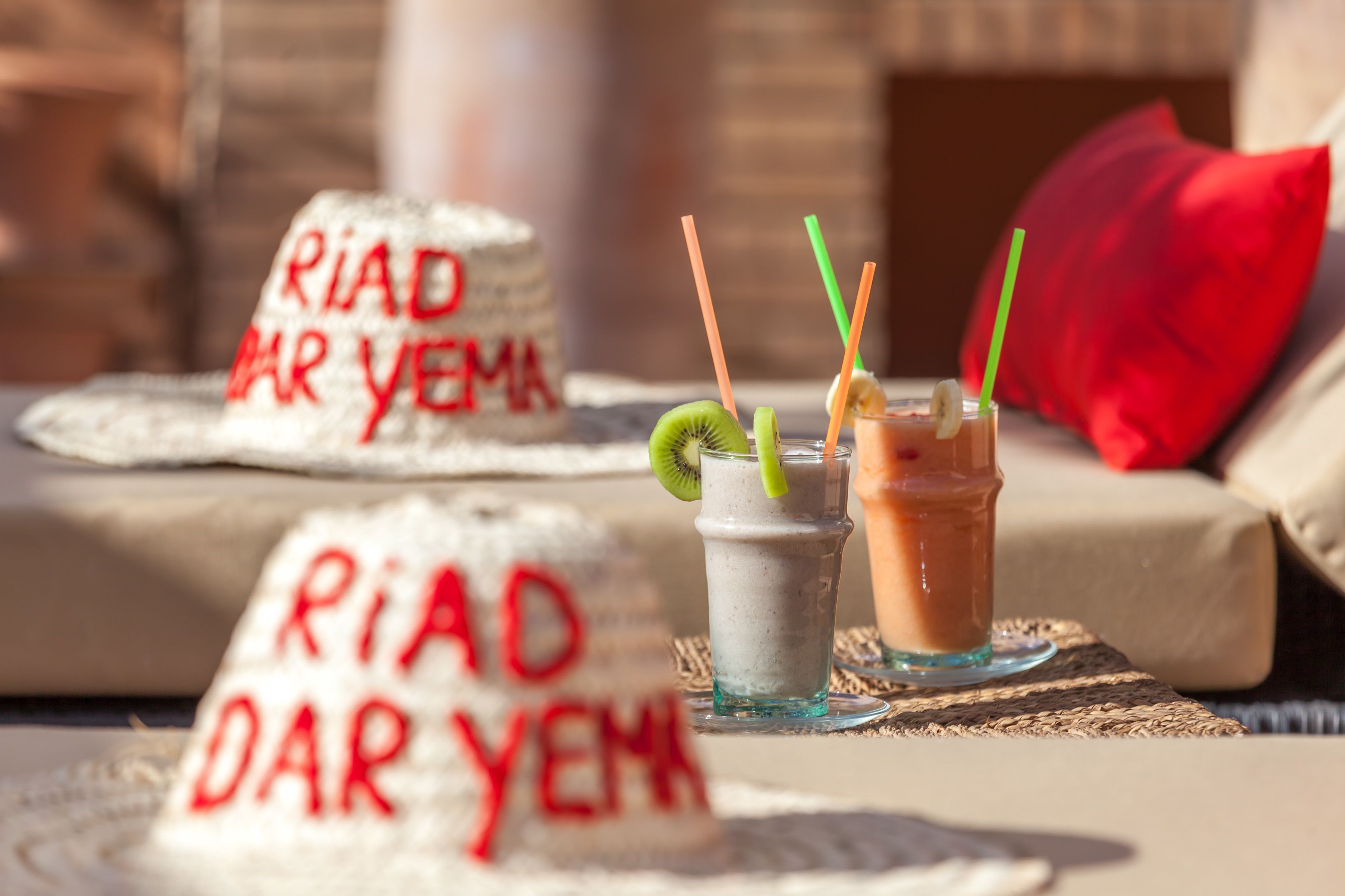 Foto - Riad Dar Yema