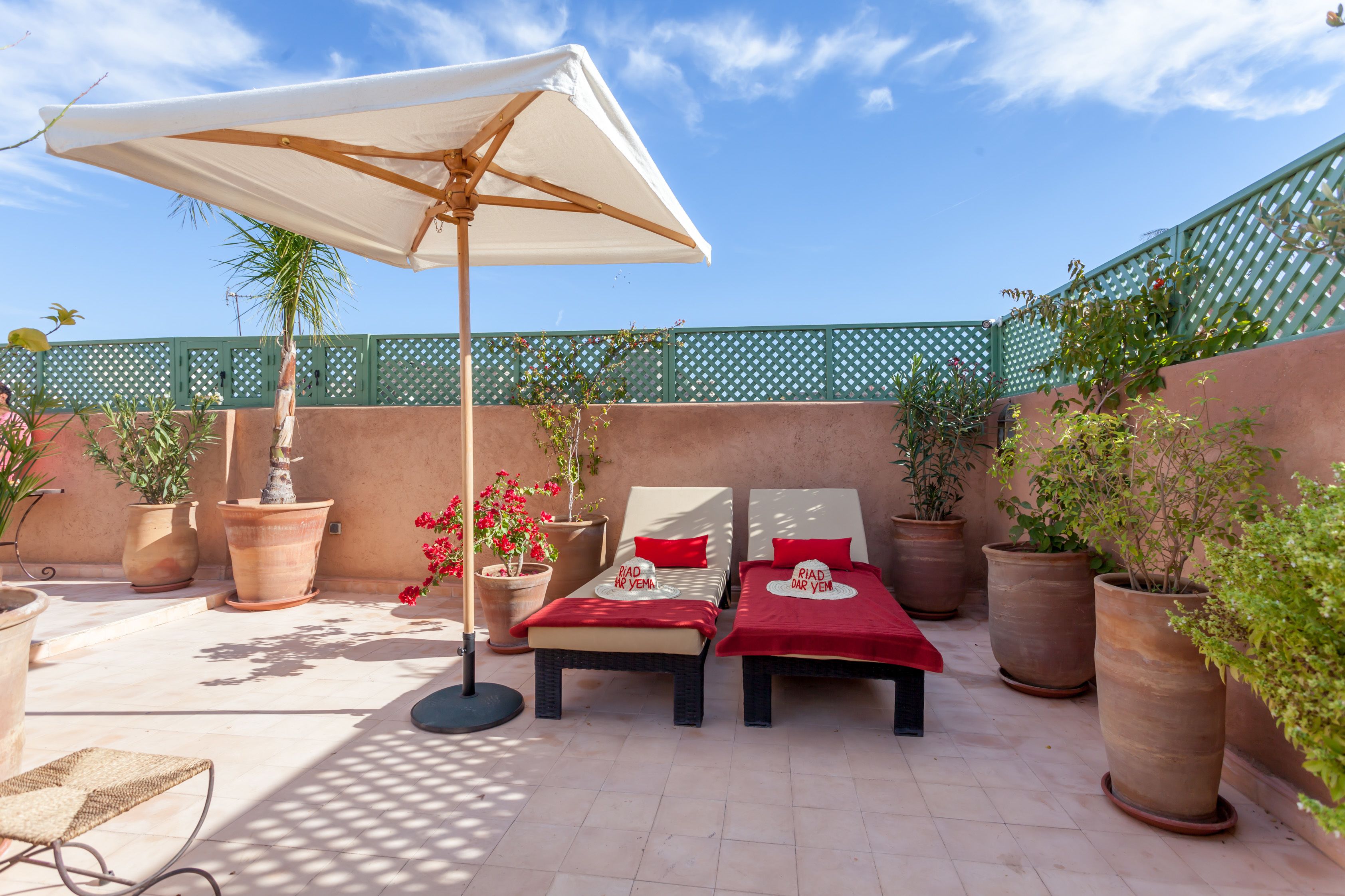 Photo - Riad Dar Yema