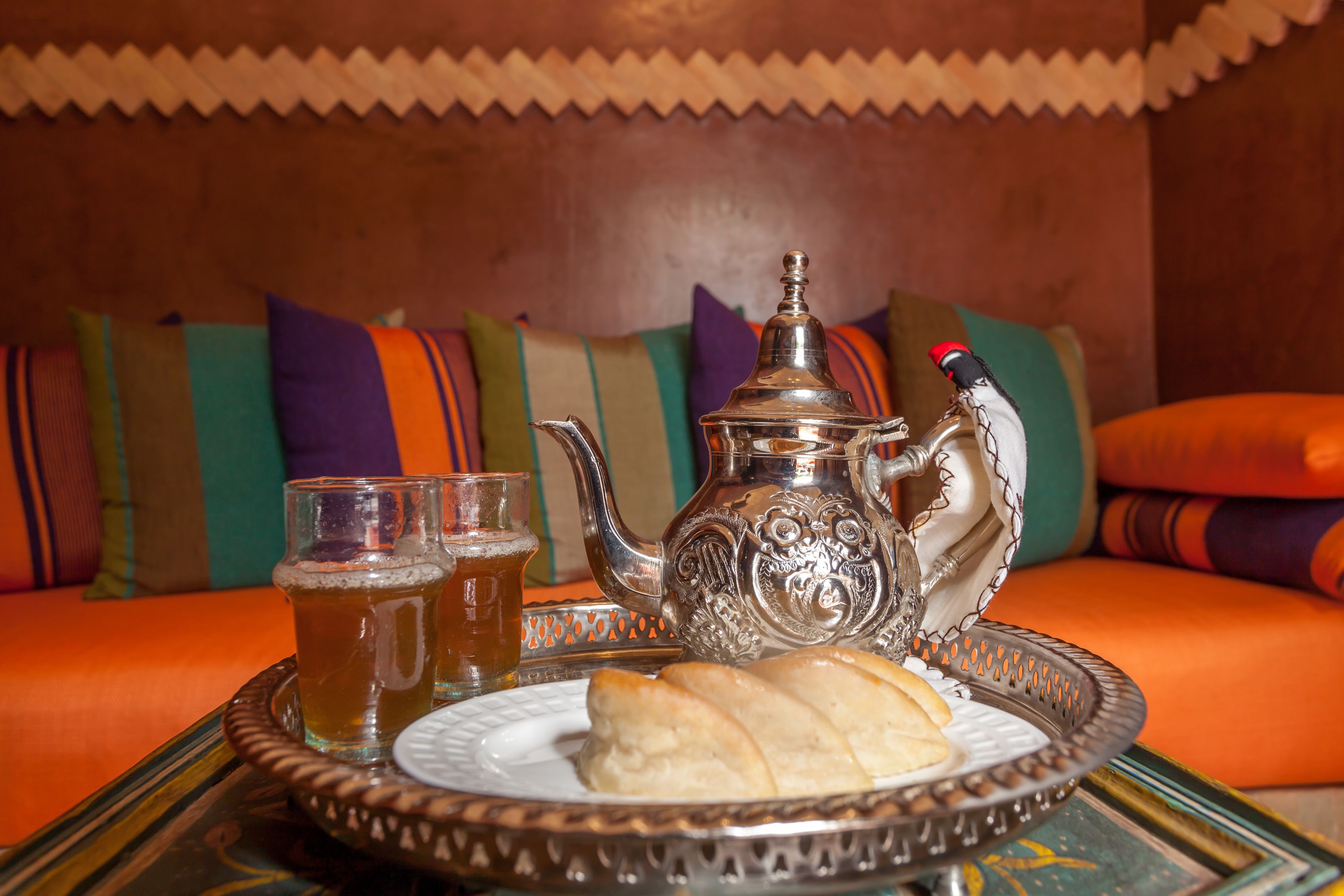 Photo - Riad Dar Yema