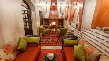 Hệ thống sưởi