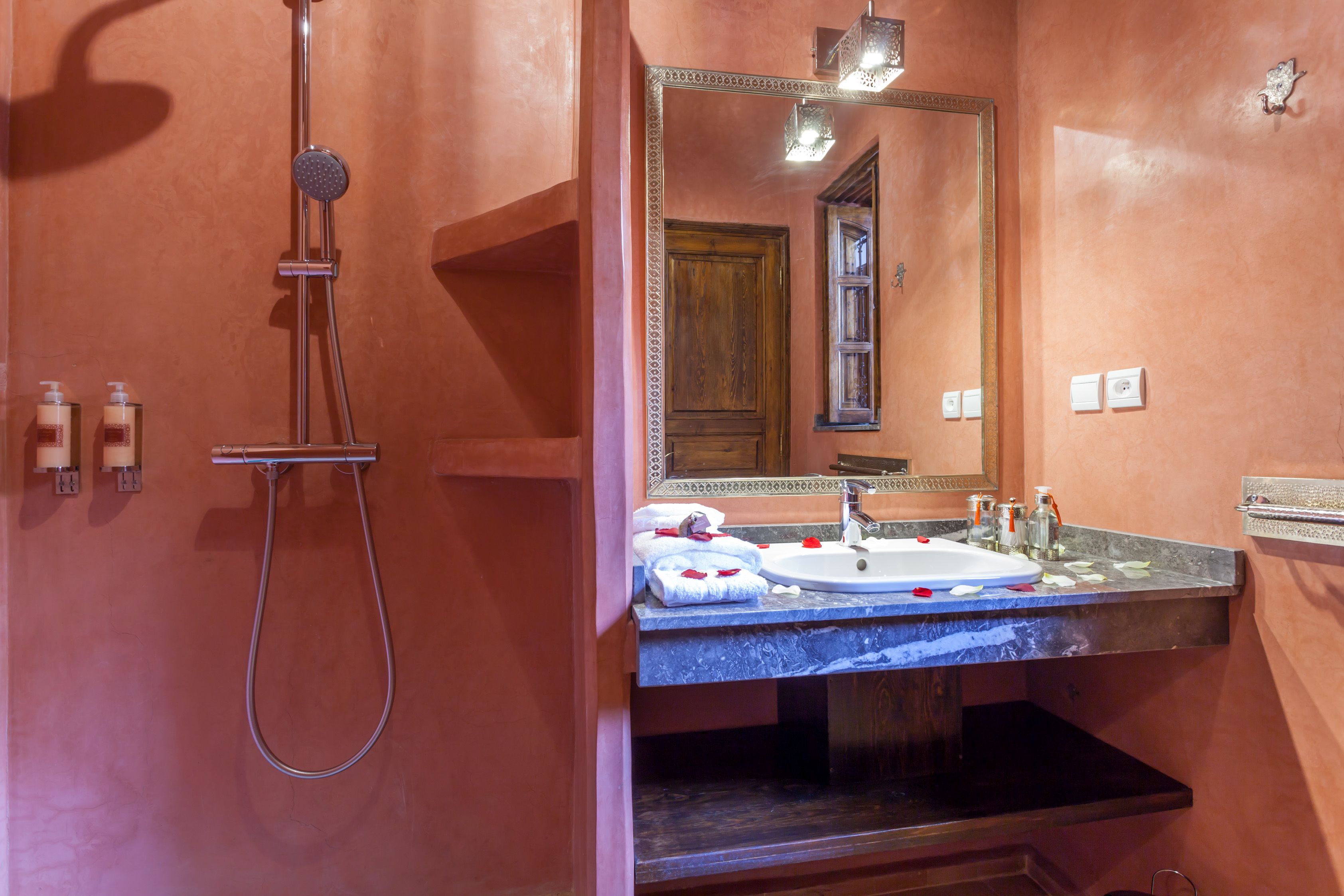 Foto - Riad Dar Yema