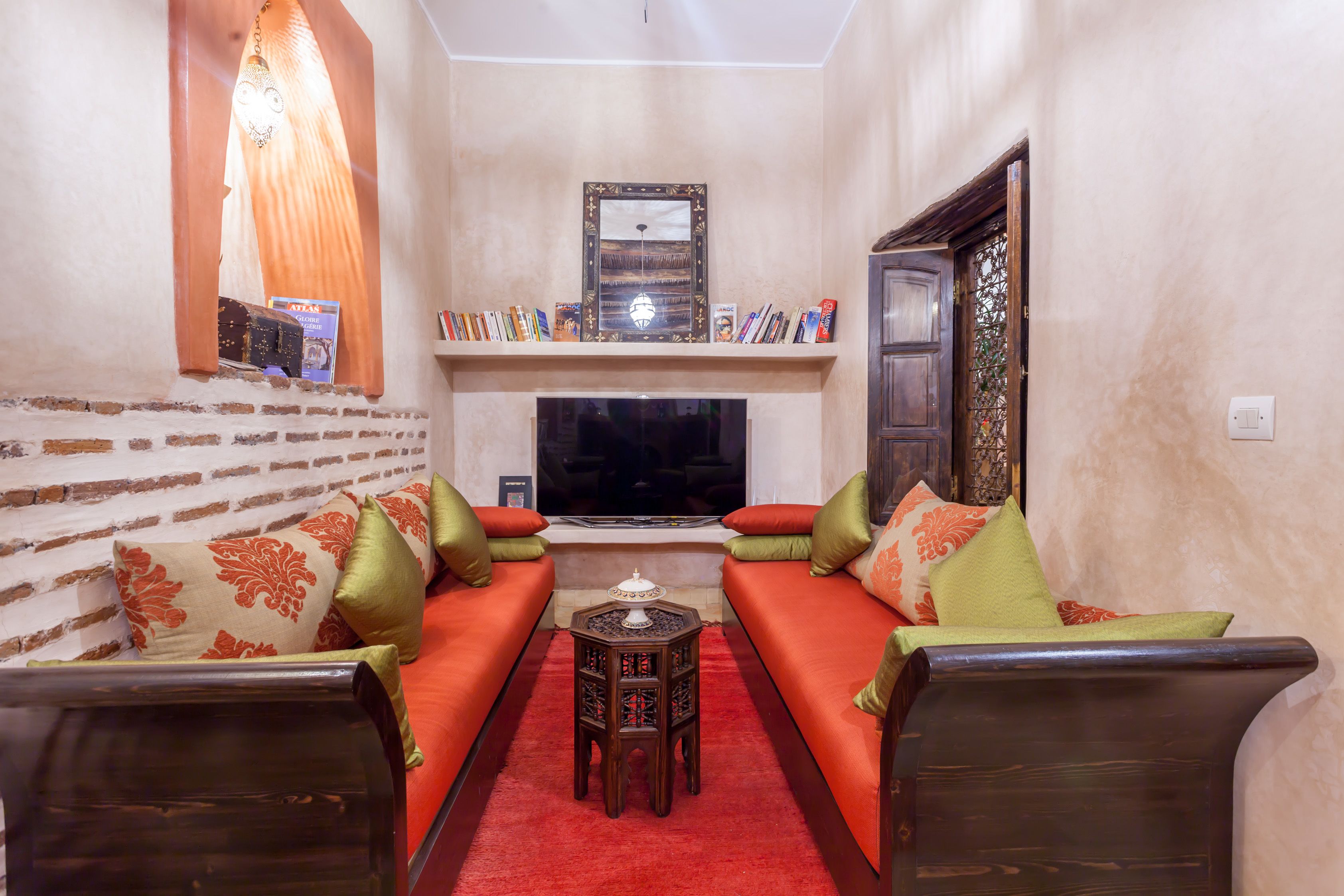 Foto - Riad Dar Yema