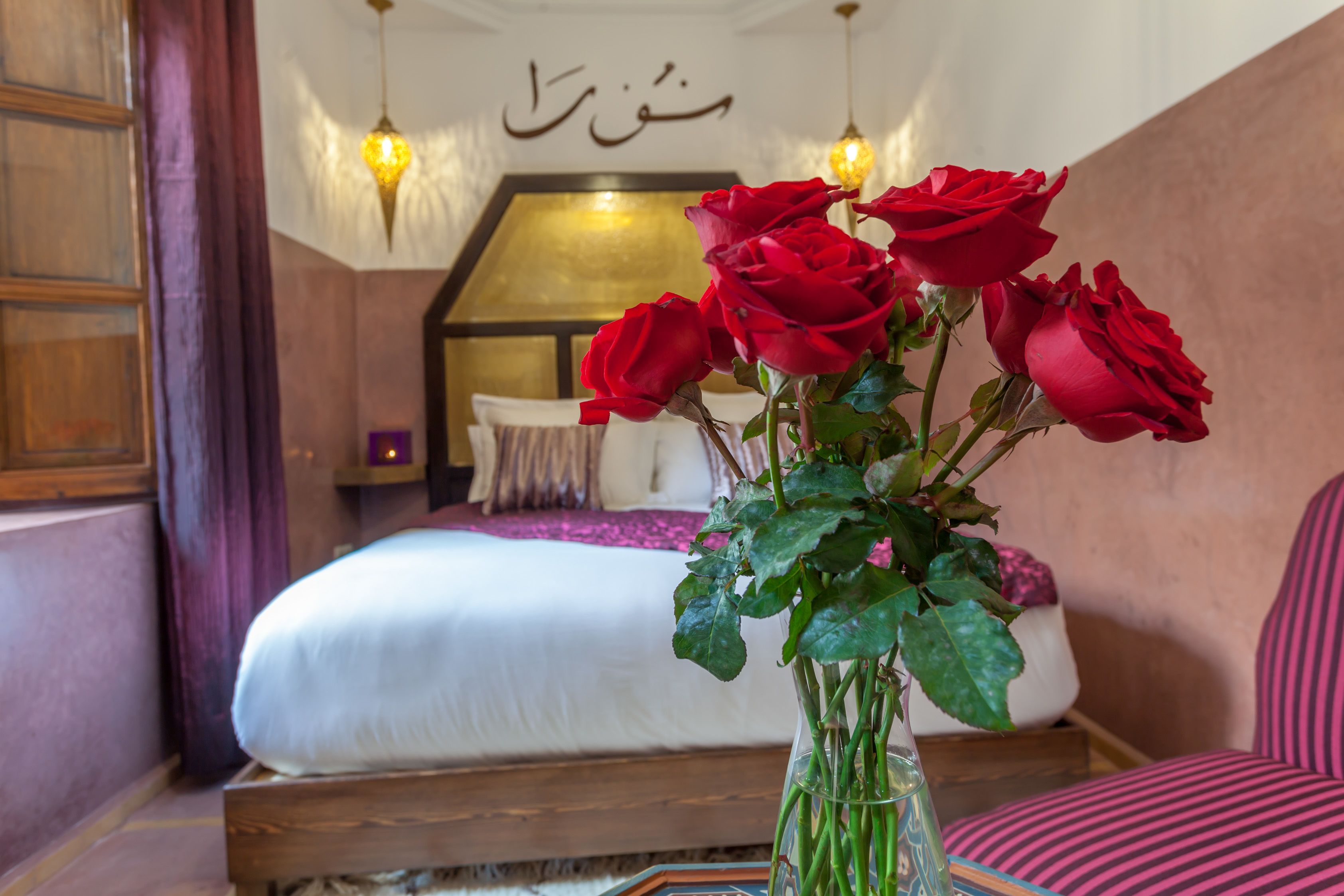 Foto - Riad Dar Yema