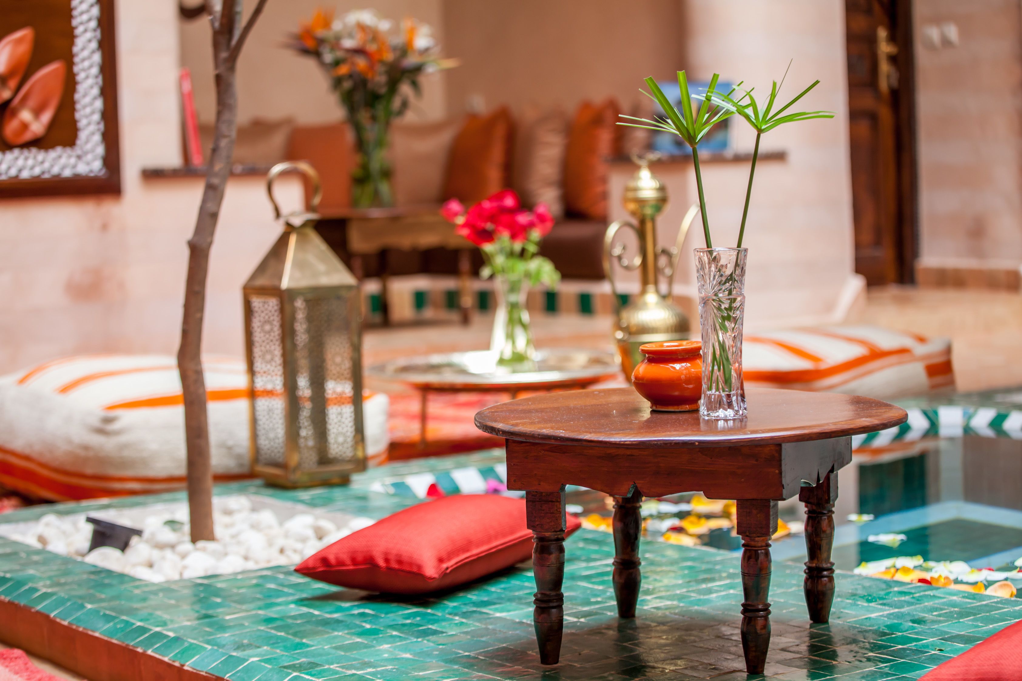 Photo - Riad Dar Yema