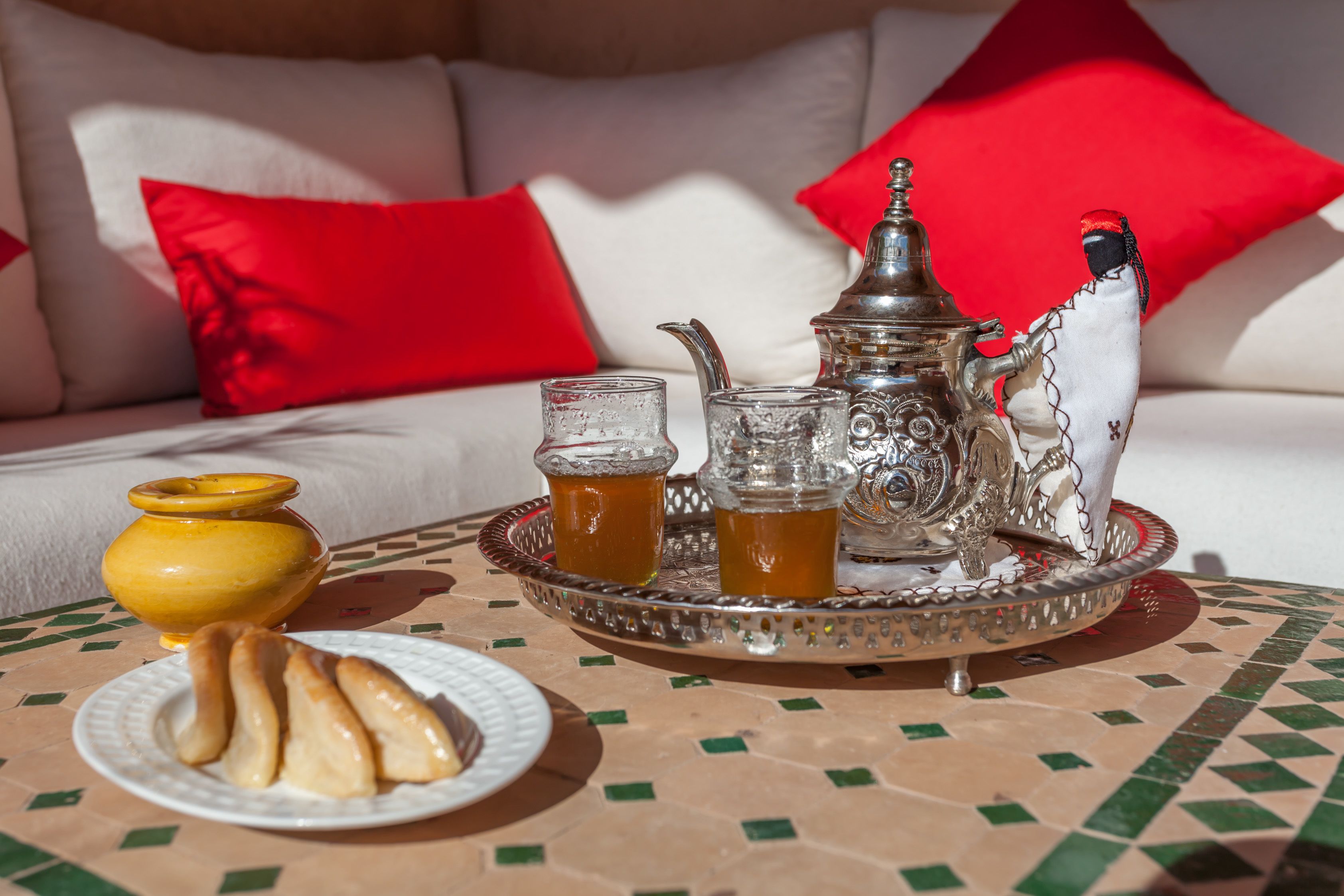 Photo - Riad Dar Yema