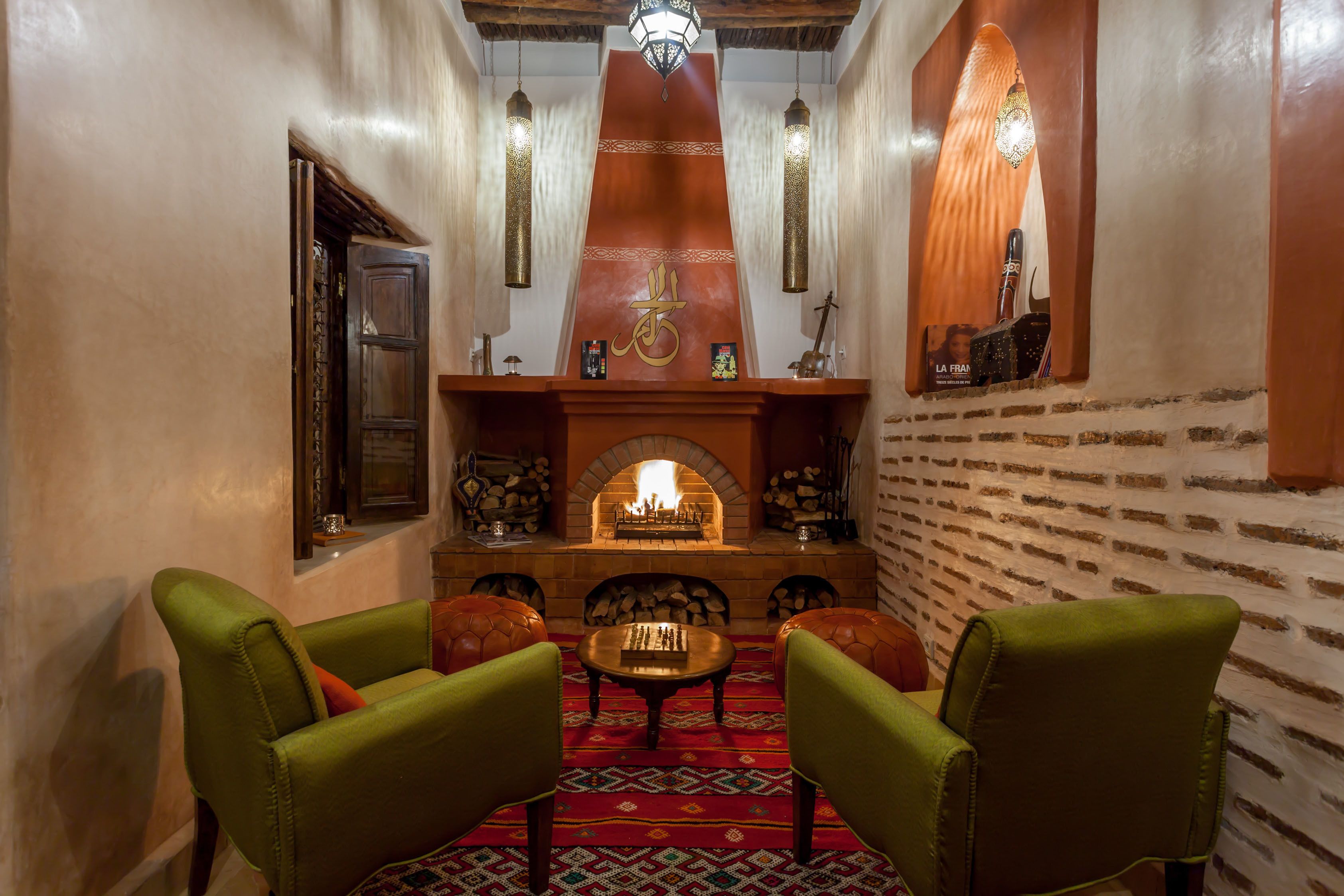 Photo - Riad Dar Yema