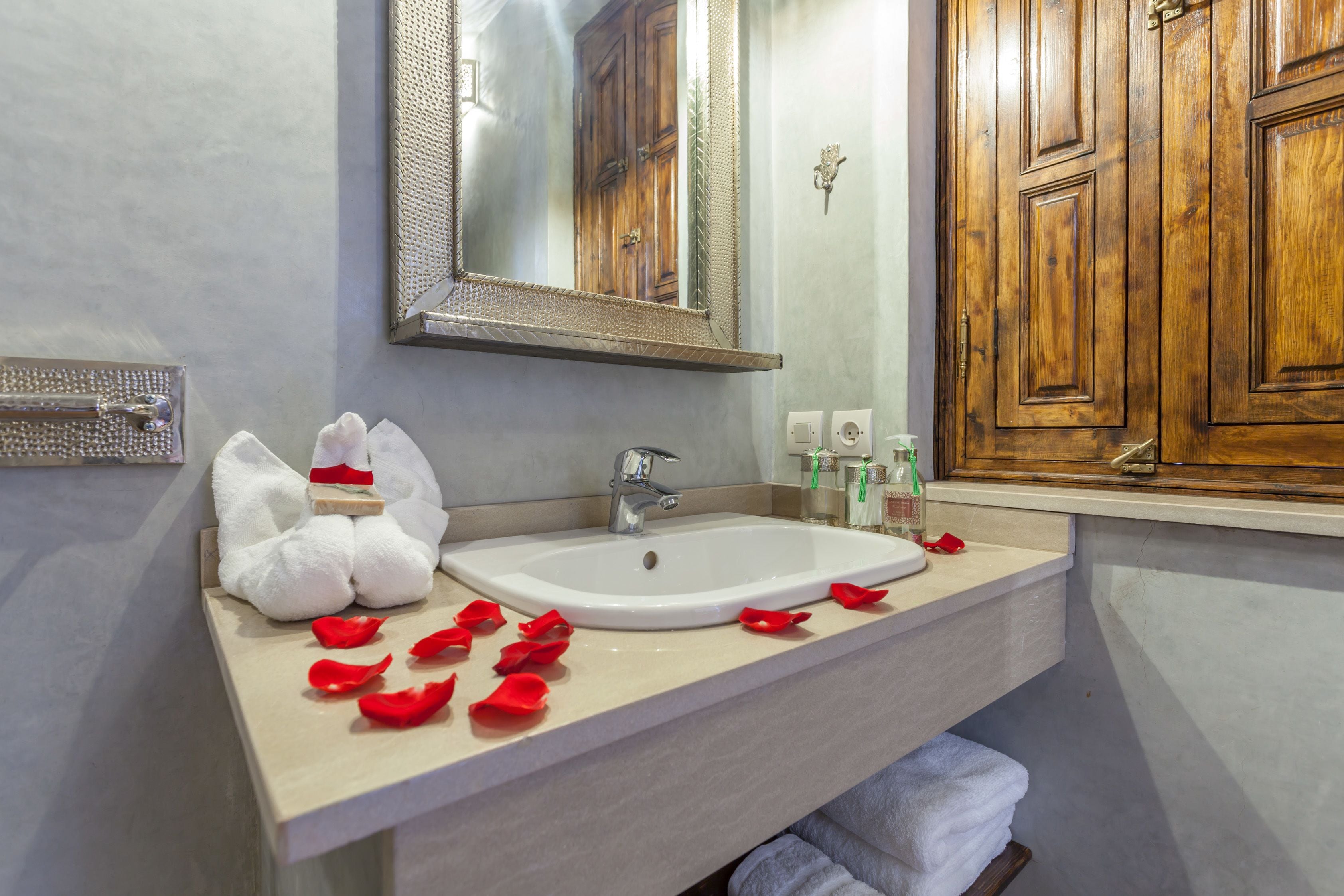 Foto - Riad Dar Yema