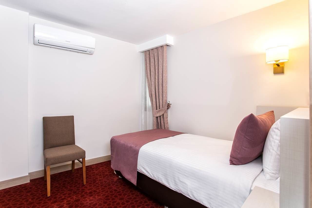 Foto - Perla Arya Hotel