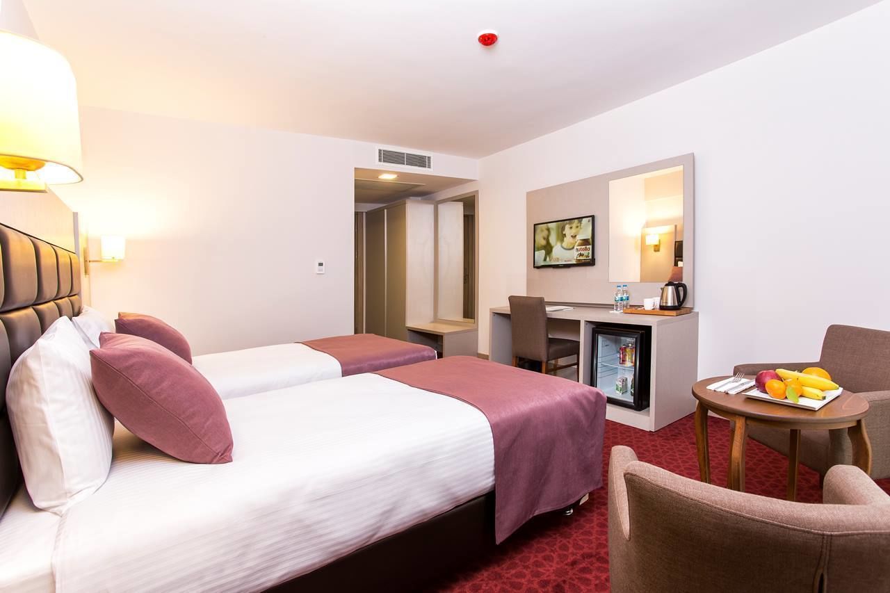 Foto - Perla Arya Hotel