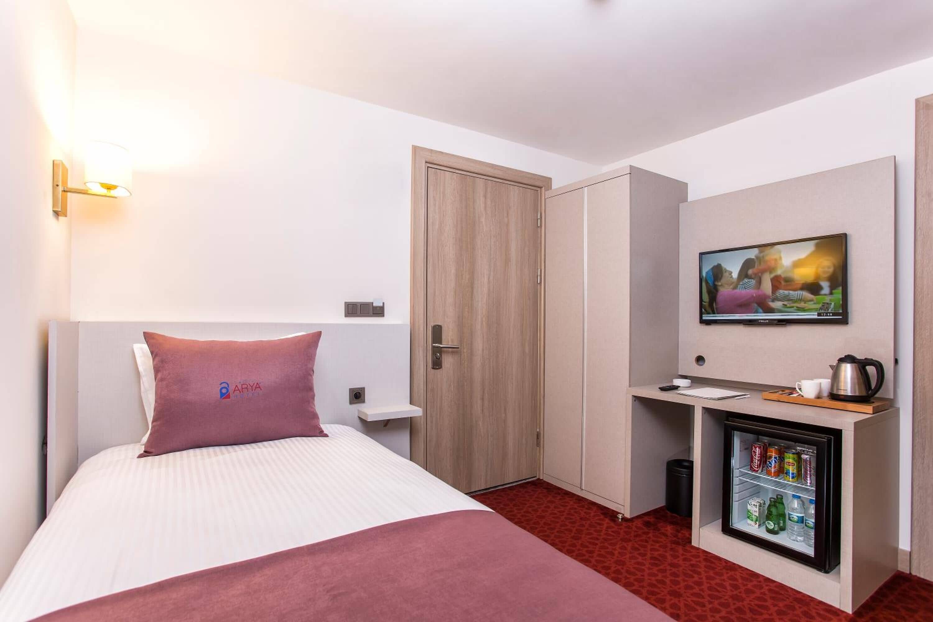 Foto - Perla Arya Hotel