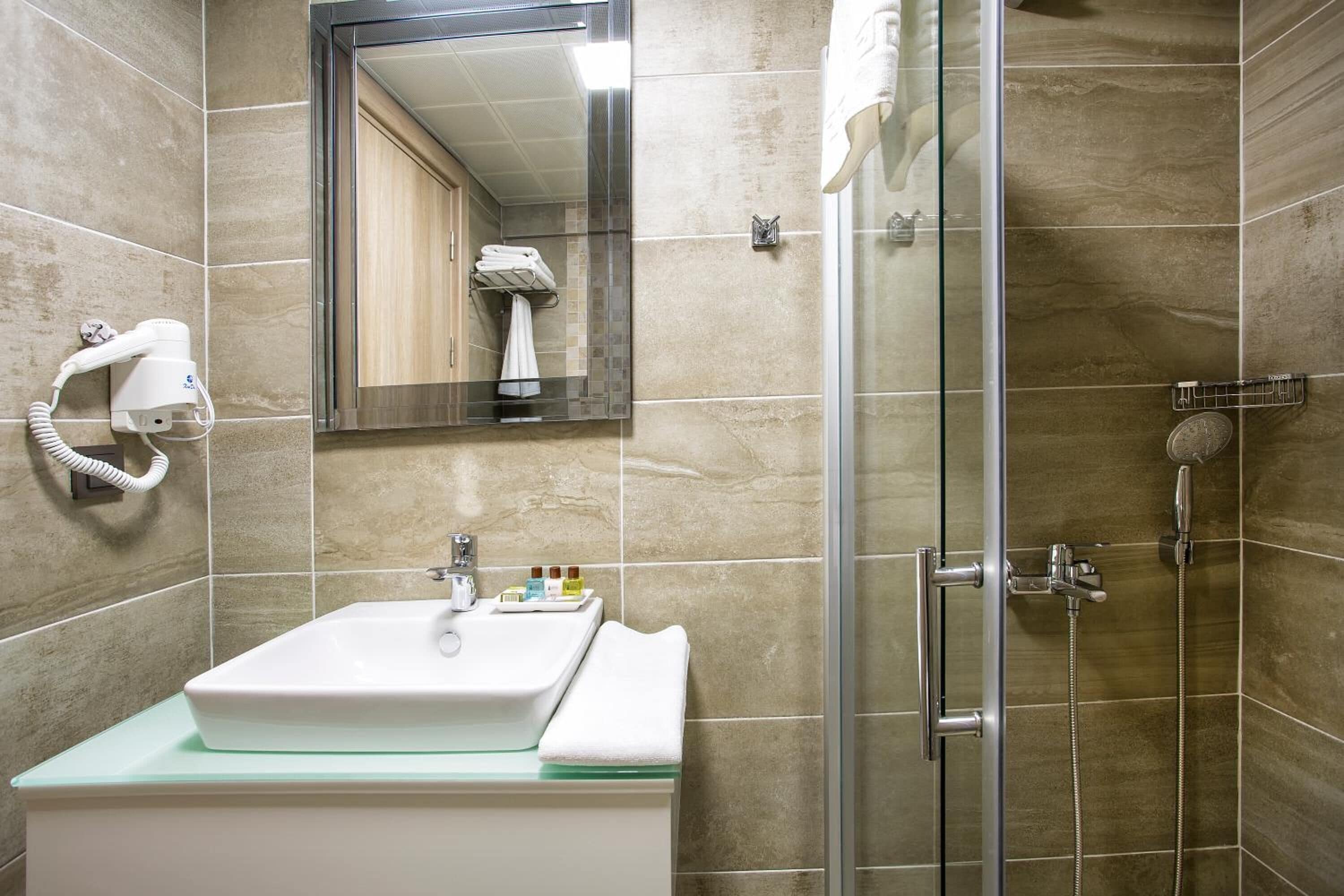 Foto - Perla Arya Hotel