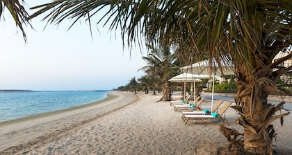 Jannah Hotel Apartments & Villas