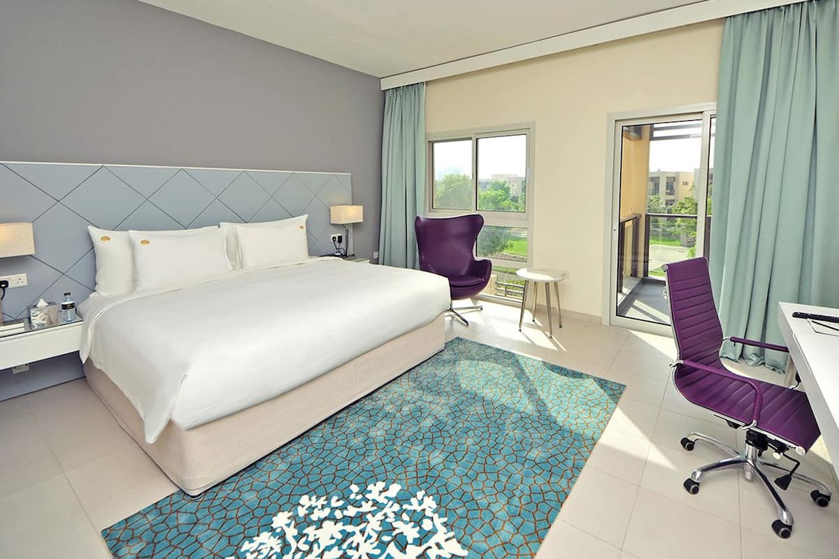 Family Villa, 3 Bedrooms, Private Pool, Garden Area | 3 bedrooms, in-room safe, desk, blackout drapes