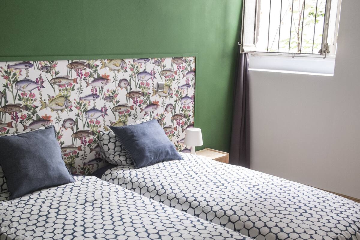 Family Apartment, 2 Bedrooms