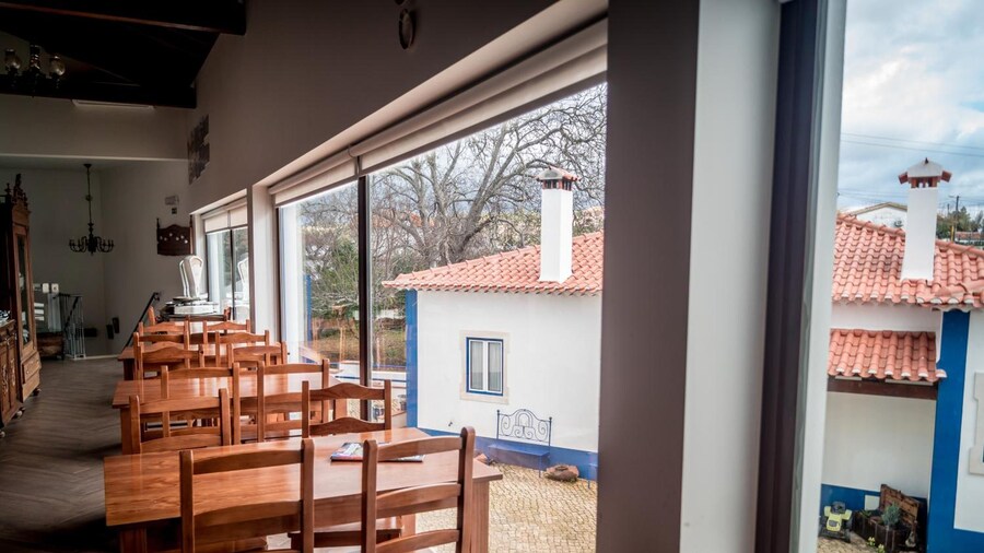 Quinta Manel da Gaita