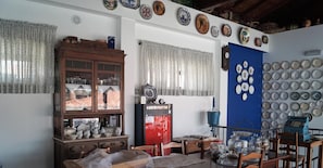 Lunch and dinner served - Quinta Manel da Gaita (Torres Novas)