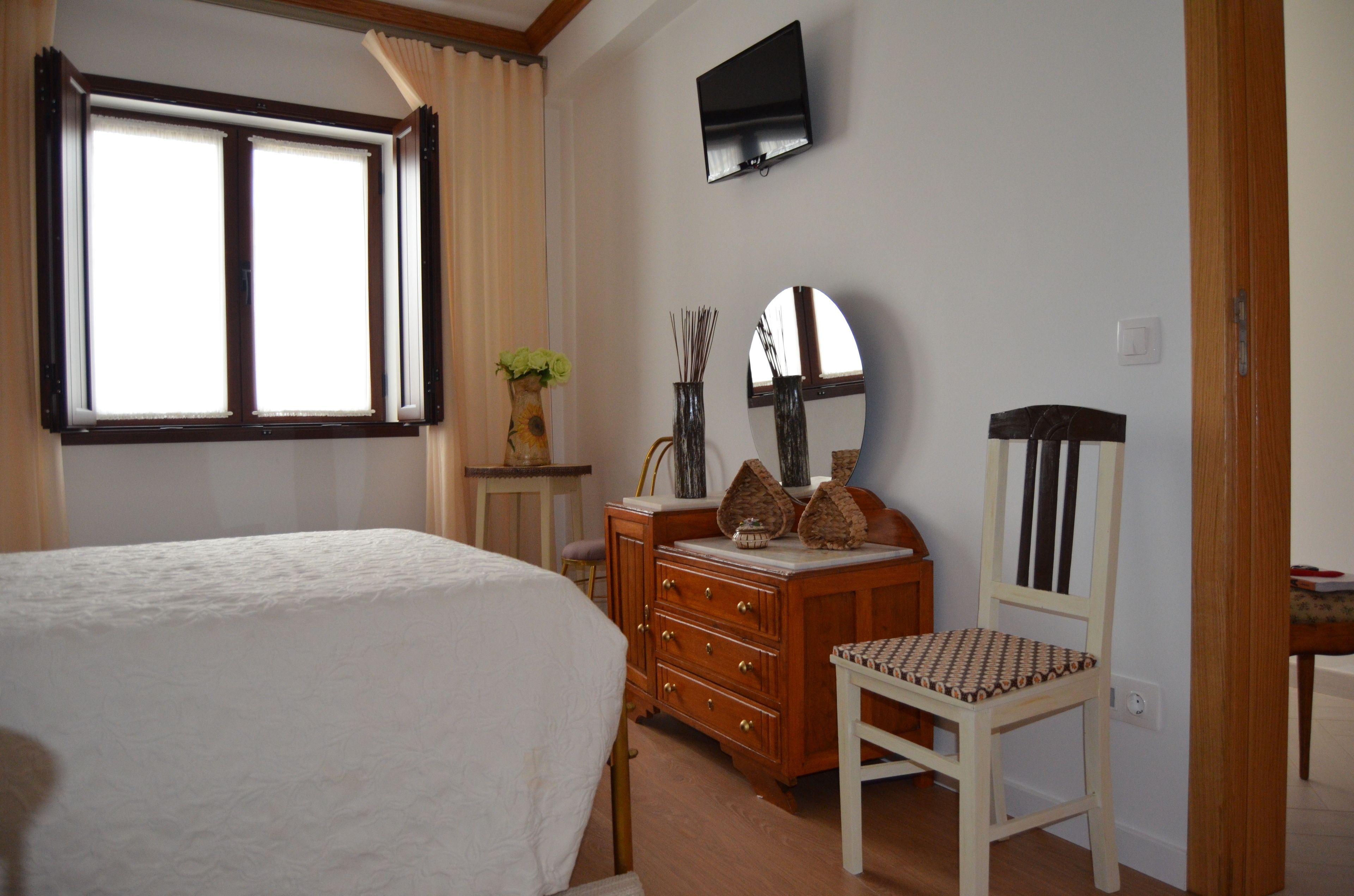 Soundproofing, iron/ironing board, rollaway beds, bed sheets