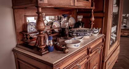 Quinta Manel da Gaita