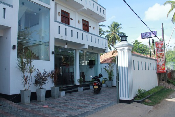 Porch