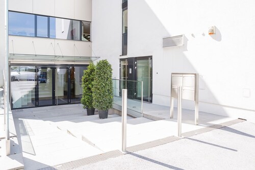 Salzburg City Appartement