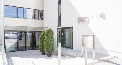 Salzburg City Appartement