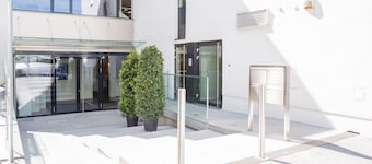 Salzburg City Appartement