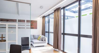 Salzburg City Appartement