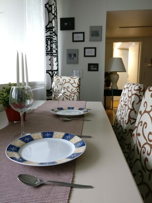 Economy-Apartment, 1 Schlafzimmer