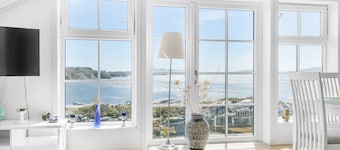 Lauvøy Feriesenter