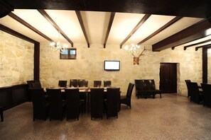 Lounge - Hotel Mondial (Baia)