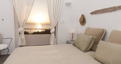 Messinian Blue SeaSide Villa