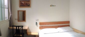 Blockhead Bed and Breakfast