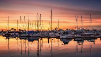 Marina/club náutico