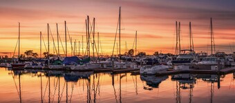 Calm Beach Haven Resort Herzliya Marina