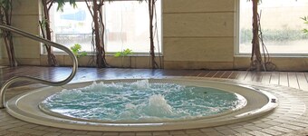 Calm Beach Haven Resort Herzliya Marina