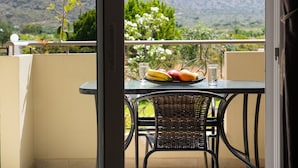 Superior Apartment | Terrace/patio - Daydream Hill (Chania)