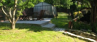 Fidler Cottage