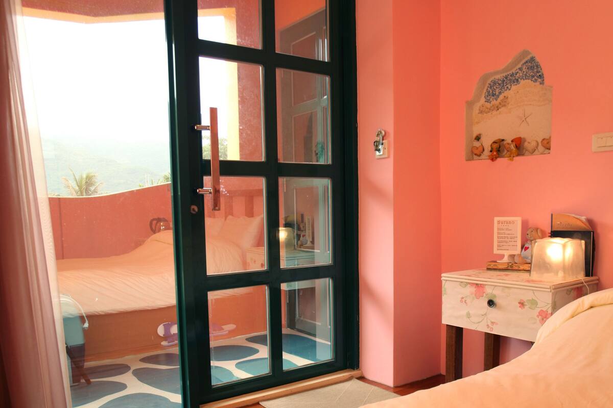 Standard Double Room | Blackout curtains, rollaway beds, free WiFi, bed sheets