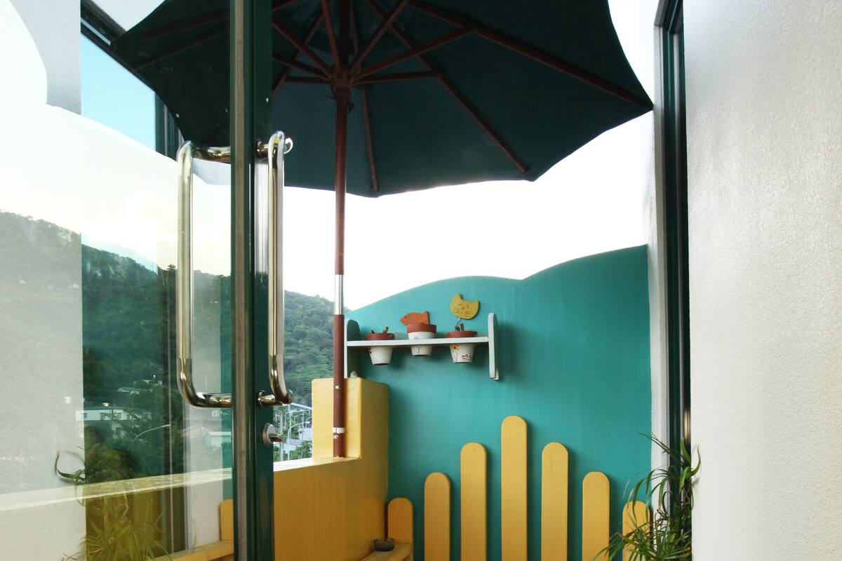 Superior Double Room | Blackout curtains, rollaway beds, free WiFi, bed sheets