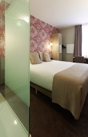 Room - Leopold Hotel Brussels EU (Brussels)