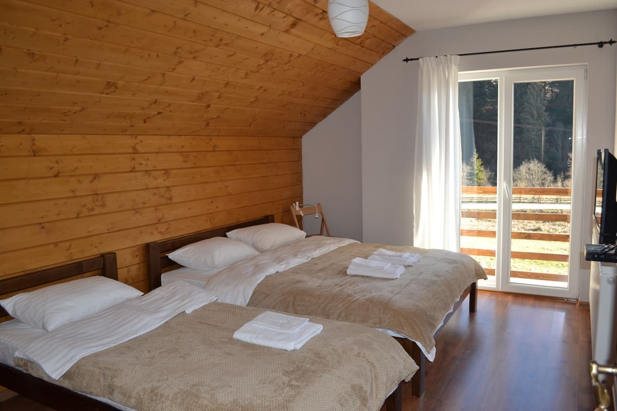 Chambre Triple Standard