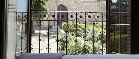 Balcón
