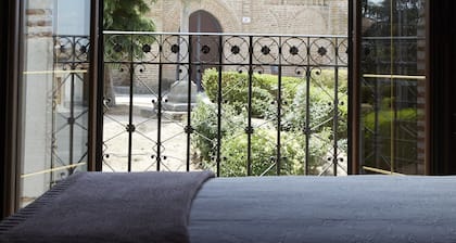 Posada La Casa de Las Manuelas