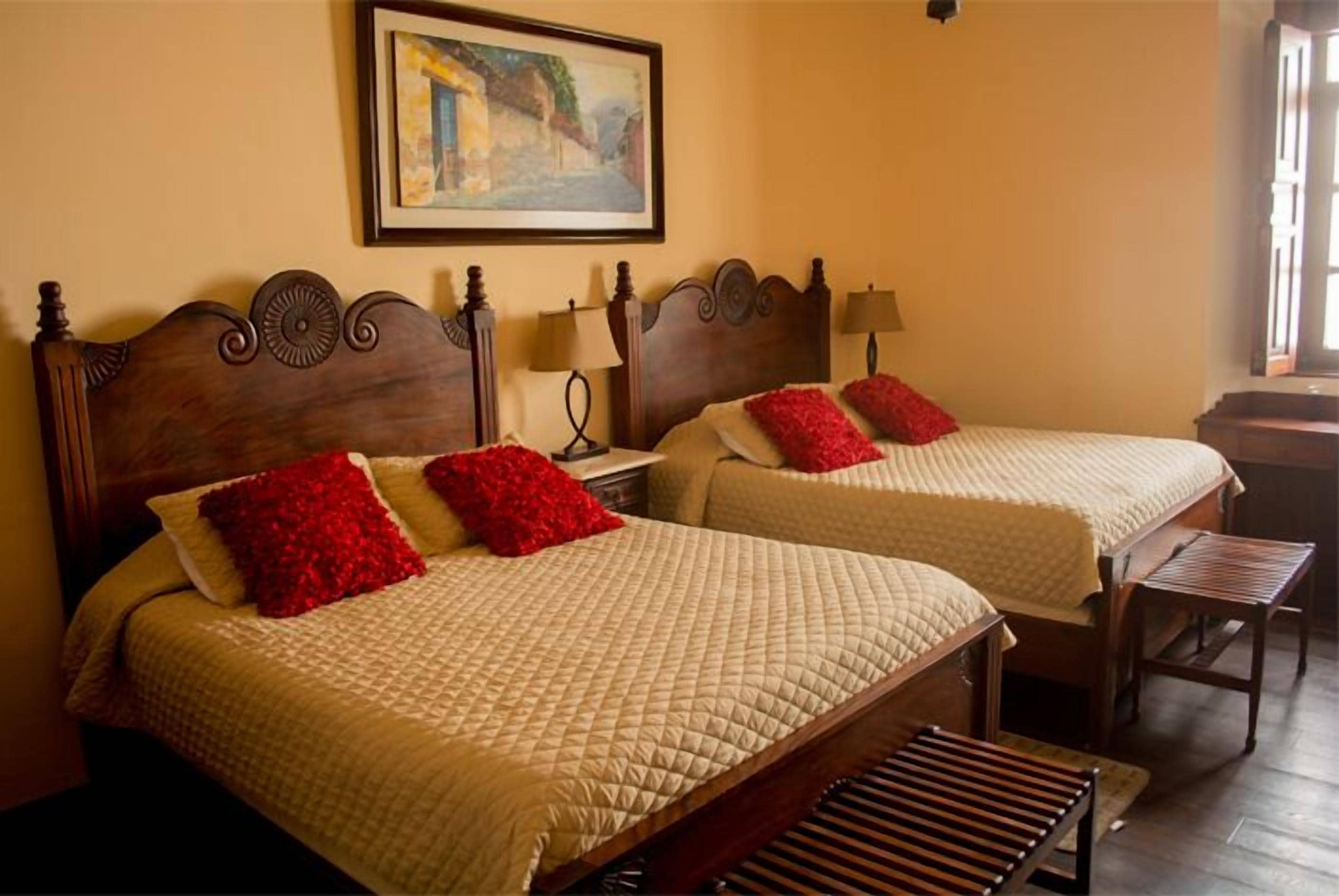 in-room safe, desk, free wifi, bed sheets