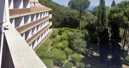 Appartamenti Napoleon